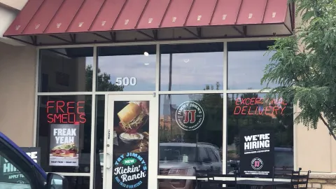 Jimmy John's in Lone Tree