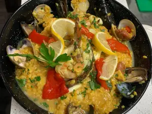 Portofino Bistro Mediterraneo