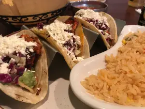 Mi Cerrito Mexican Restaurant Delaware