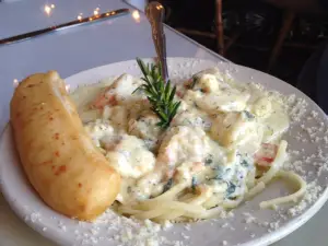 Dante's Creative Cuisine