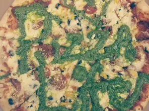 Pepe Caldo Pizzeria