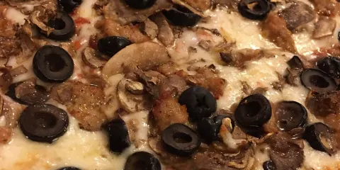 Vinny's New York Pizza