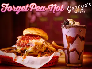 George's Lounge