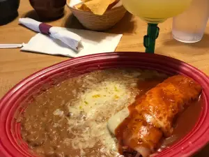 El Azteca - Ashland