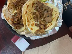 Julia's Taqueria
