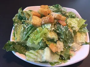 Palio's Pizza Cafe