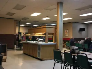Bobe's Pizza