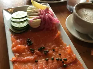 Josh's Deli