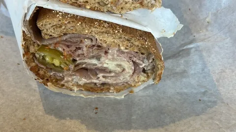 Potbelly in Columbus