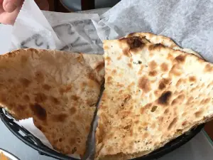 Rang Indian Bistro