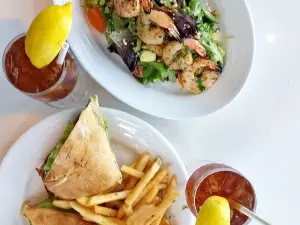 The C Restaurant + Bar