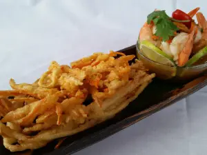 Banana Leaf Modern Thai
