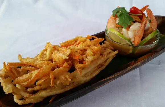 Banana Leaf Modern Thai