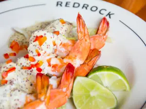 Redrock Canyon Grill - Tulsa