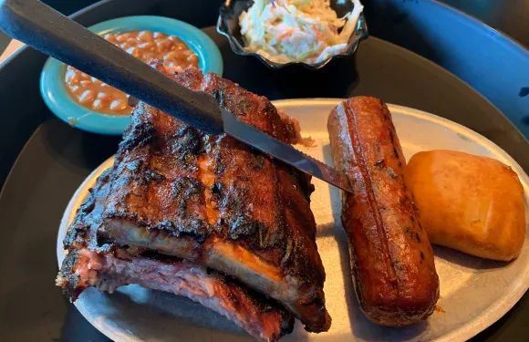 Hickory Park Restaurant