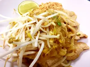 Tara Bemidji - Thai food and craft beer