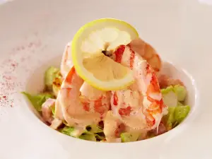 Pomme Frite