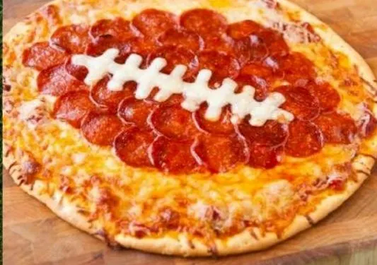 Flying Pie Pizzeria