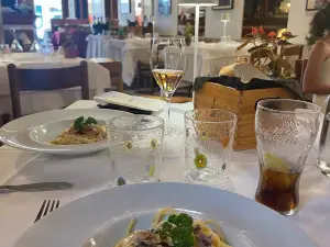 Trattoria da Primo e Paolo