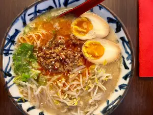 Ramen-ya Luca