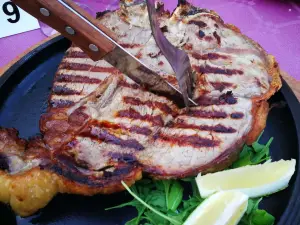 Trattoria Nonna Consiglia
