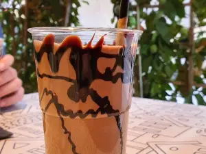 Bar Ss115