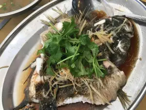 Restaurant Foon Lock