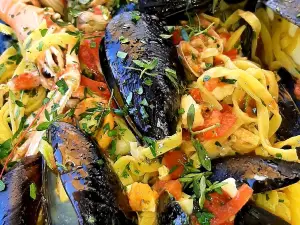 Boqueria