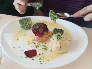 Ristorante Wiesenheim
