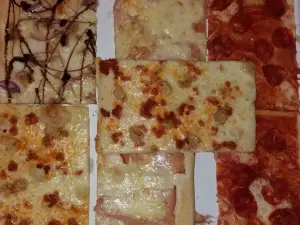 Pizzeria Roberto