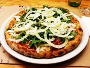 Basilico Bianco