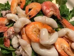 Trattoria degli ulivi s.r.l.