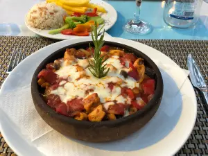 Güneş Restaurant
