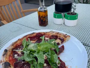 Pizza Migra