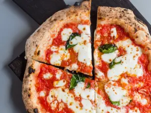 Pizza 23 cm