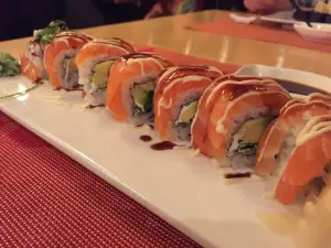 Dong Kinh Asia Restaurant