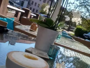 Café Barock