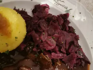 Ratskeller Freiberg