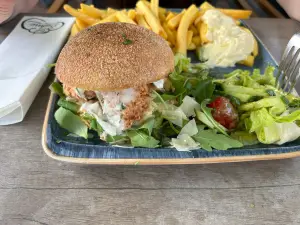 Cafe Sahne Bocholt