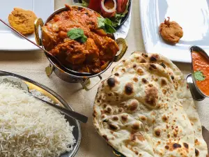 Kashmir Restaurant