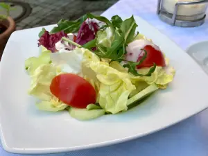 Trattoria Trulli