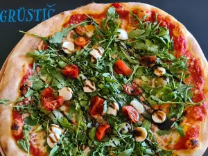 Valentino Kantina Mediterran