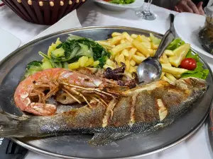 Restoran Fulin