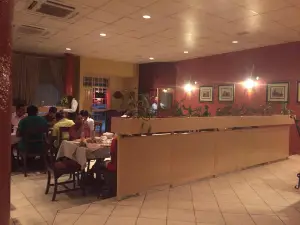 Bombay Palace Restaurant