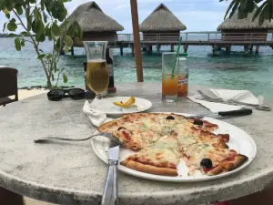 Restaurant Tama’a Maitai