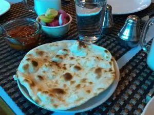 7 Seas Restaurant