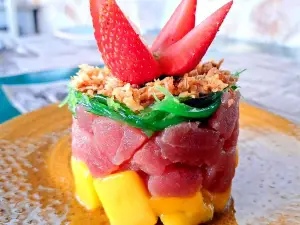 13 Bistrot & Tapas Bar