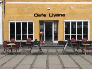 Liyana
