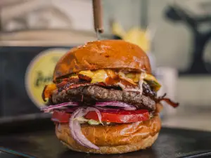 Johnny's Bistro Veszprém
