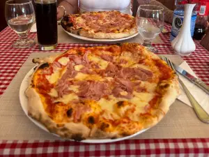 Pizzeria at Gregoire's